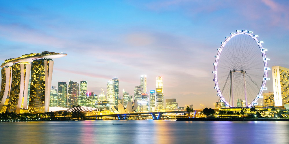Asia-Pacific Region (APAC)