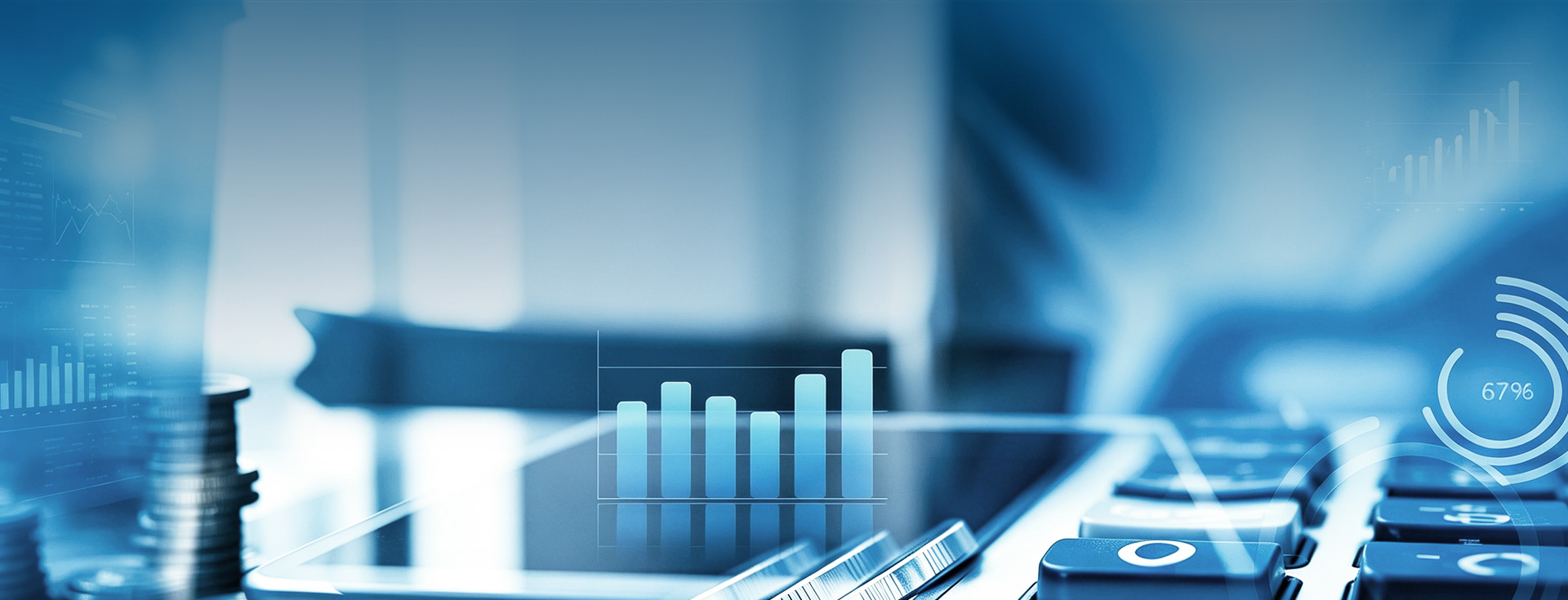 Financials & Filings