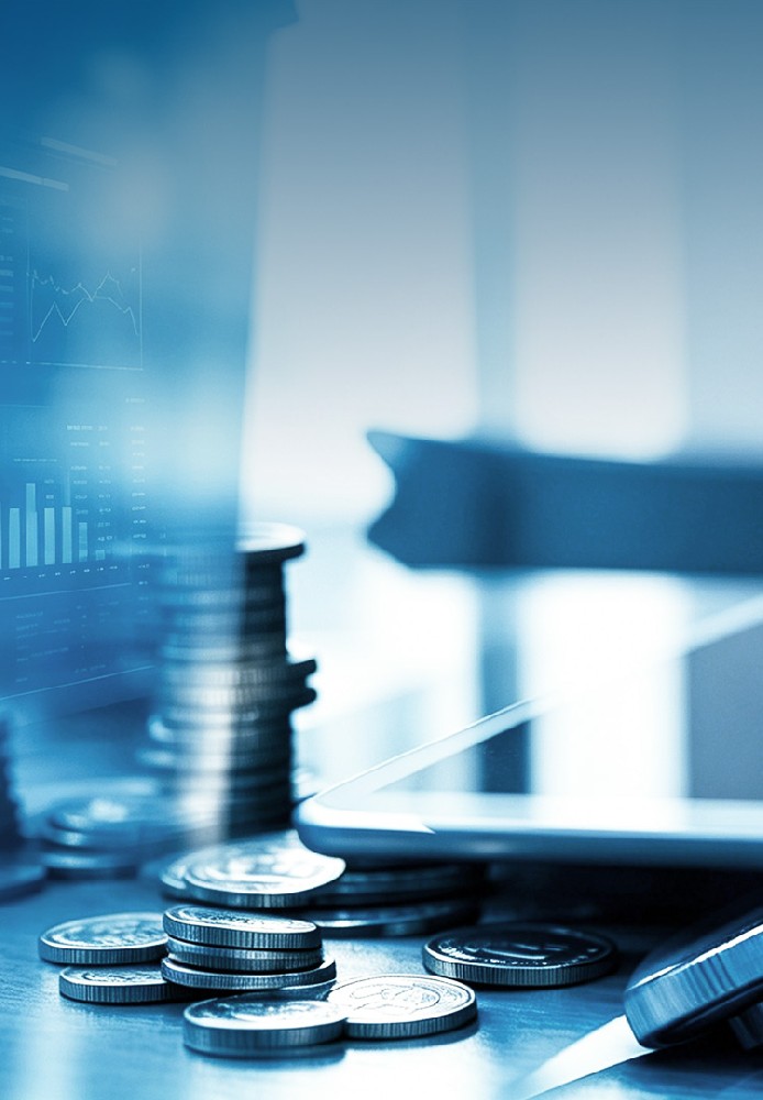 Financials & Filings