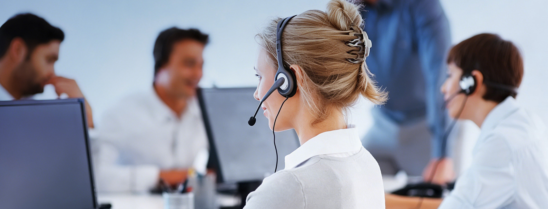 IR Contact