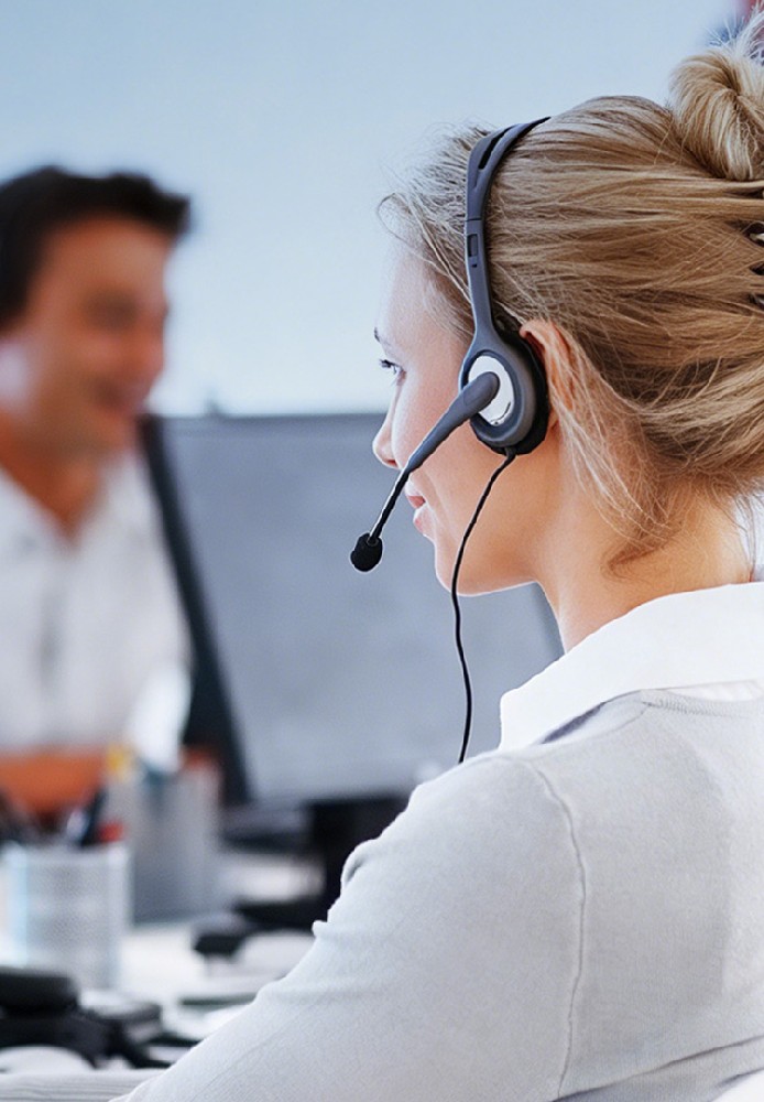 IR Contact