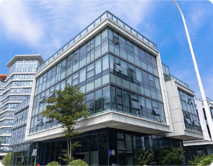 Office Building