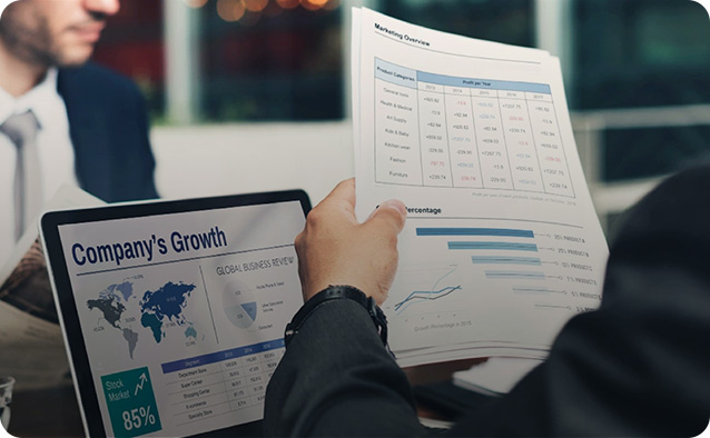 Corporate Profile